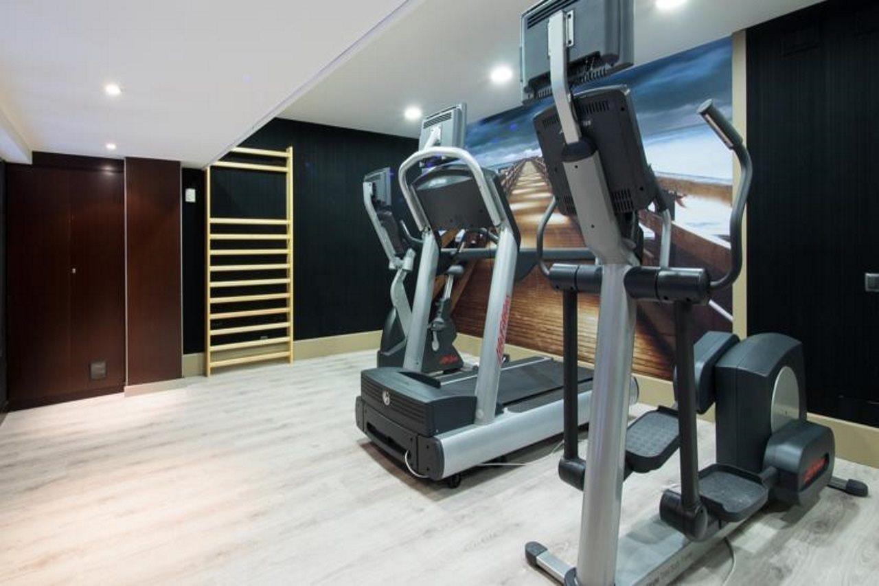กาตาโลเนีย มักดาเลเนส โฮเทล Hotel บาร์เซโลนา ภายนอก รูปภาพ